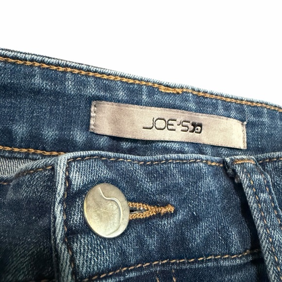 Joe's Women's Wide Leg Full Length Jeans | Wangari | Size 29 - Picture 3 of 8